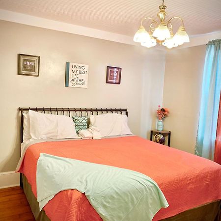 Bella'S Boutique Hotel Hemingway 외부 사진
