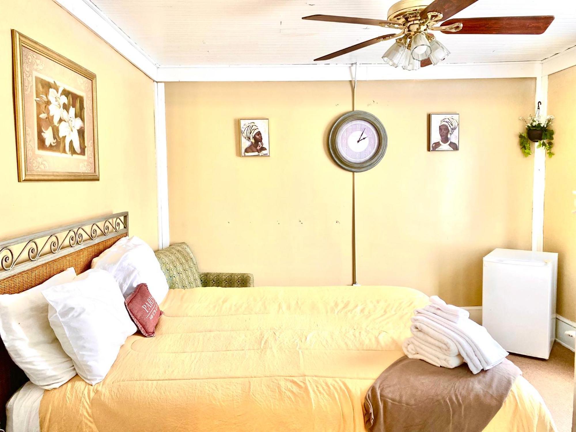 Bella'S Boutique Hotel Hemingway 외부 사진