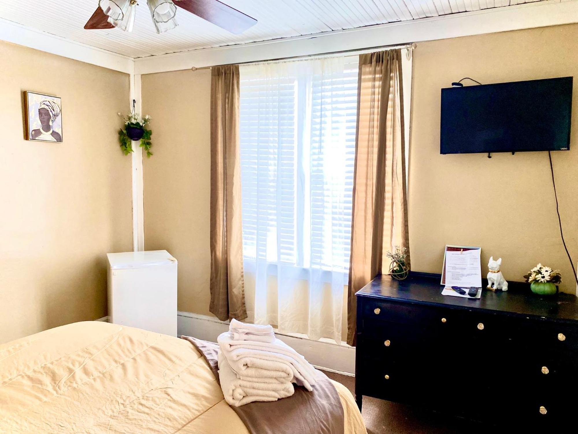 Bella'S Boutique Hotel Hemingway 외부 사진