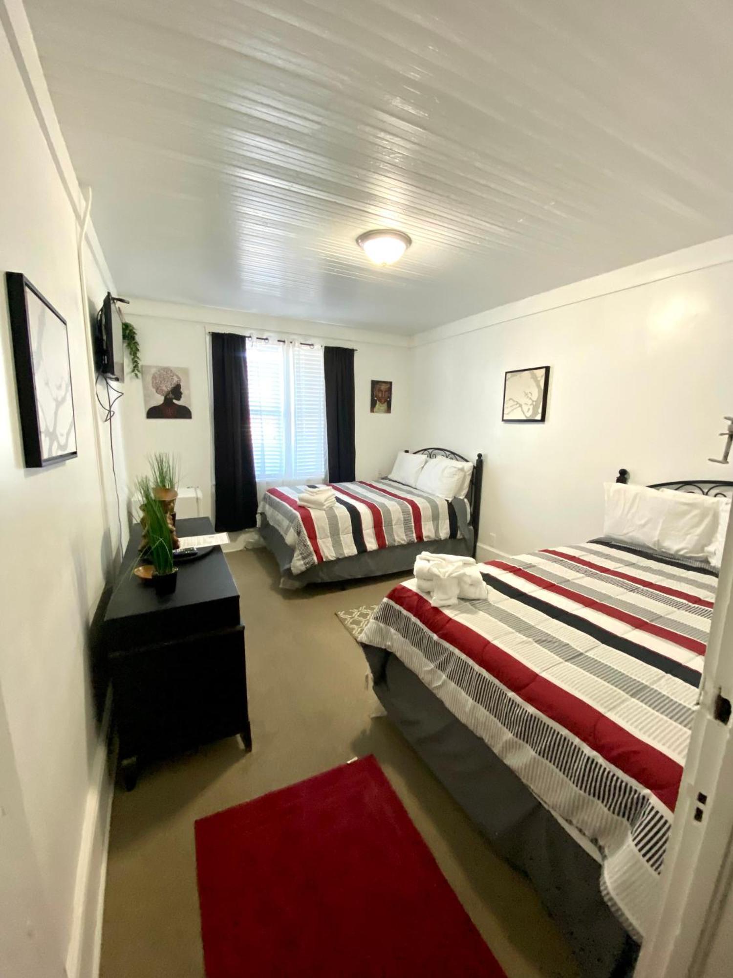 Bella'S Boutique Hotel Hemingway 외부 사진