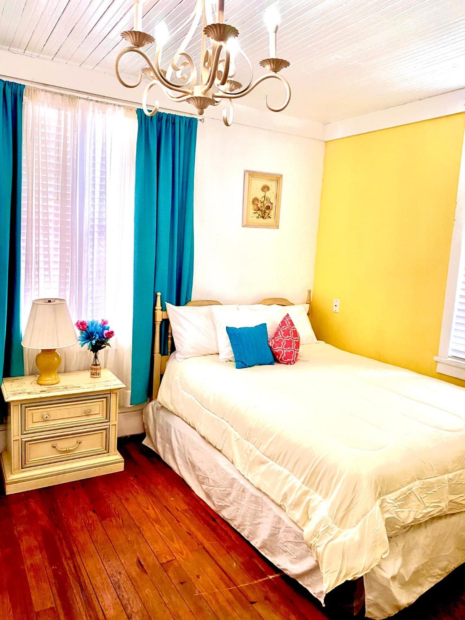 Bella'S Boutique Hotel Hemingway 외부 사진