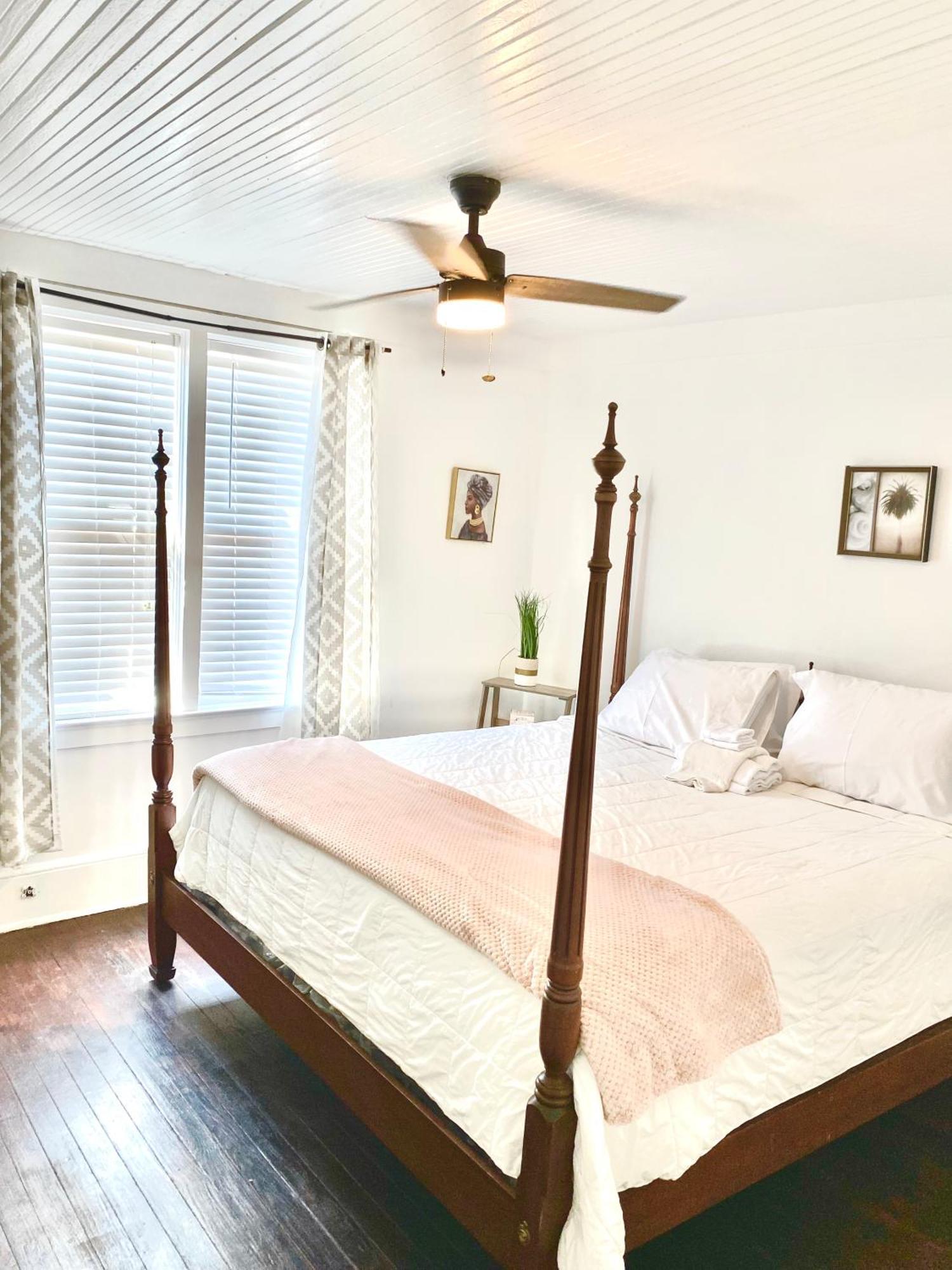 Bella'S Boutique Hotel Hemingway 외부 사진