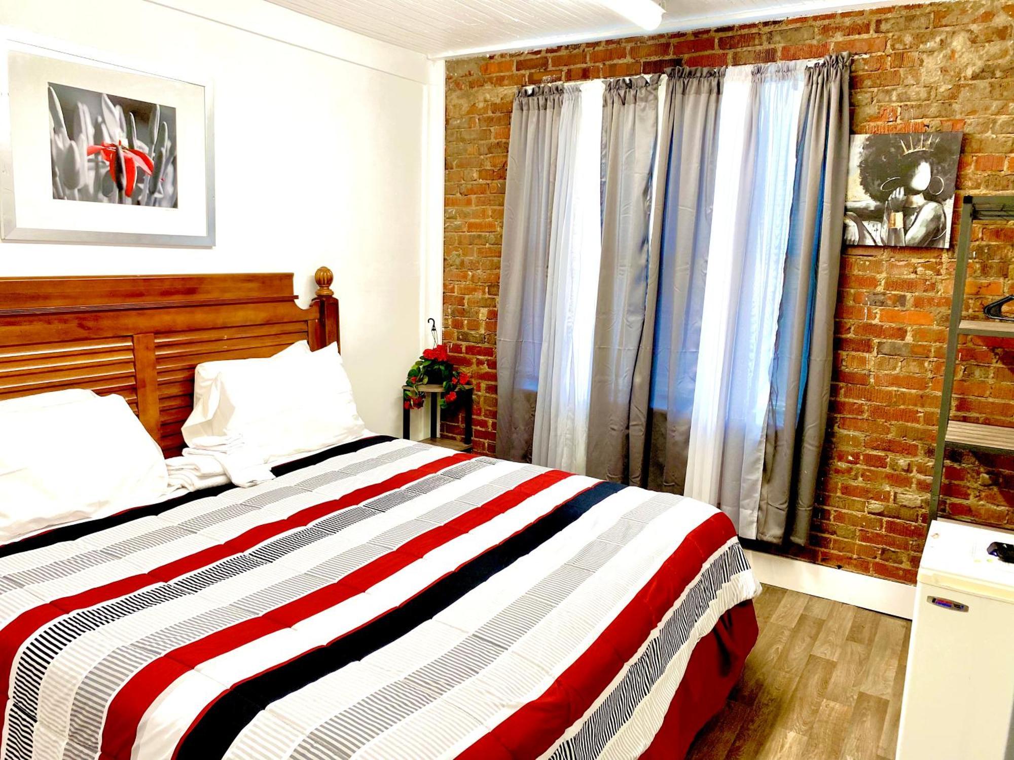 Bella'S Boutique Hotel Hemingway 외부 사진