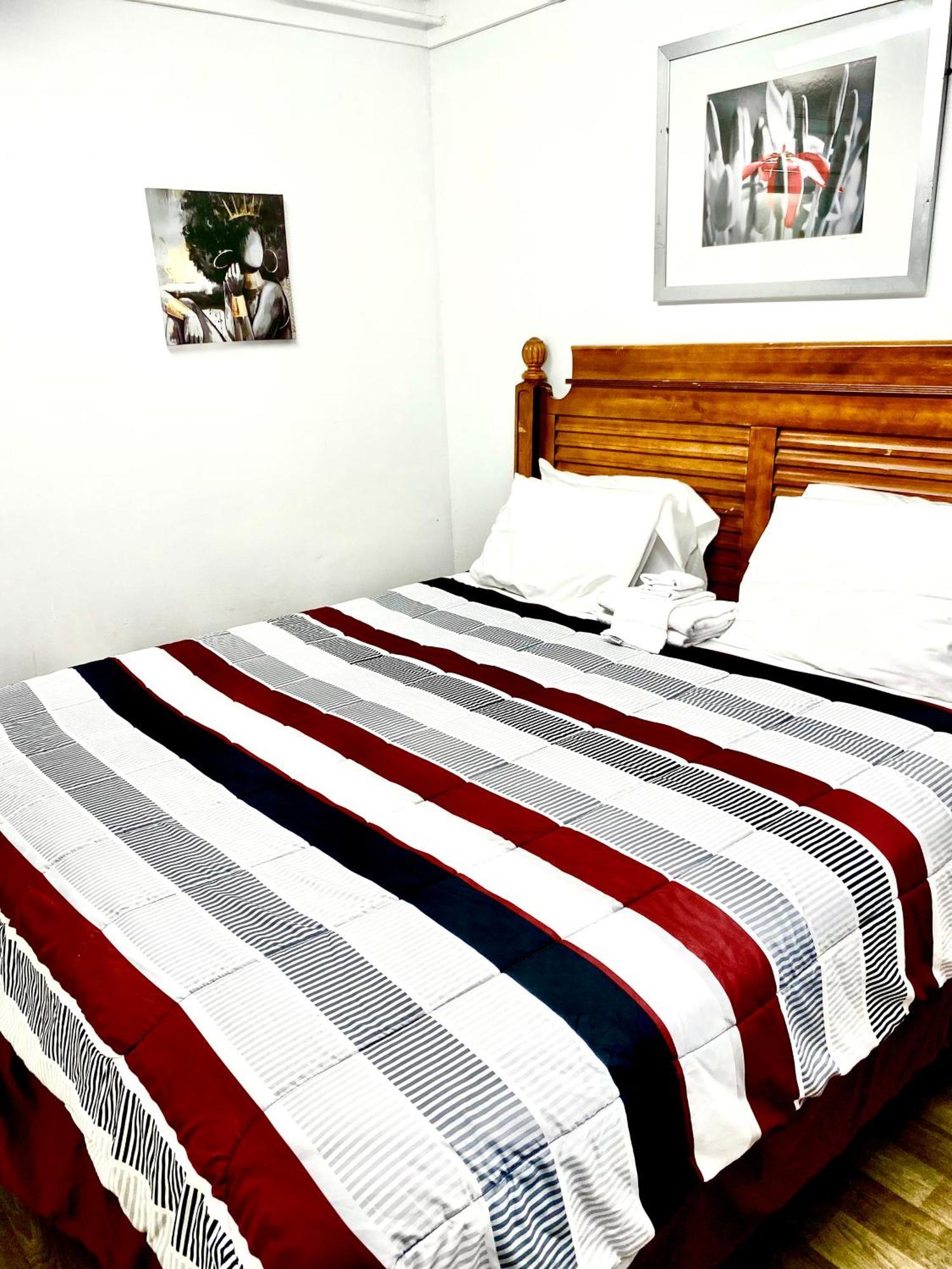 Bella'S Boutique Hotel Hemingway 외부 사진