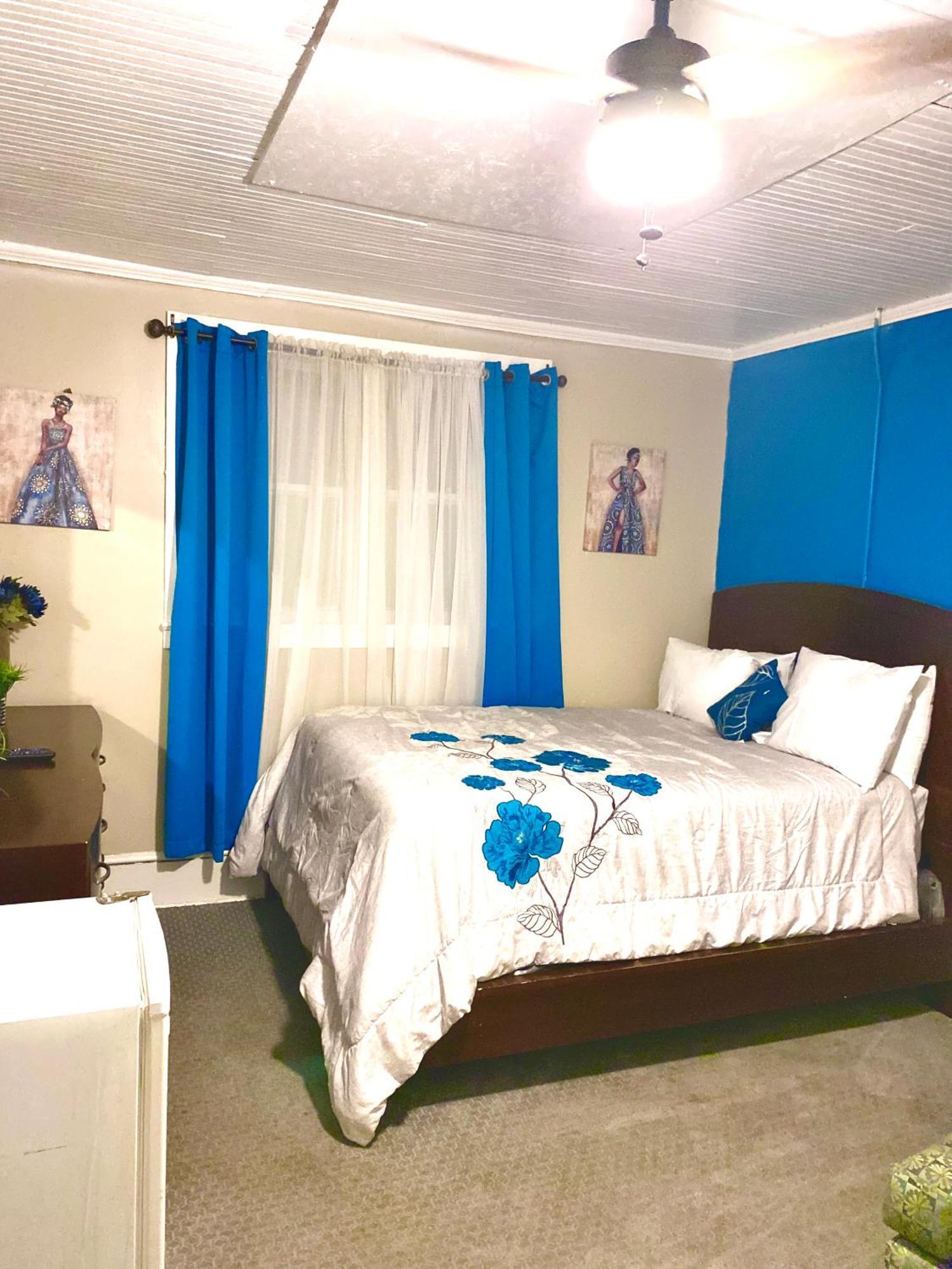 Bella'S Boutique Hotel Hemingway 외부 사진