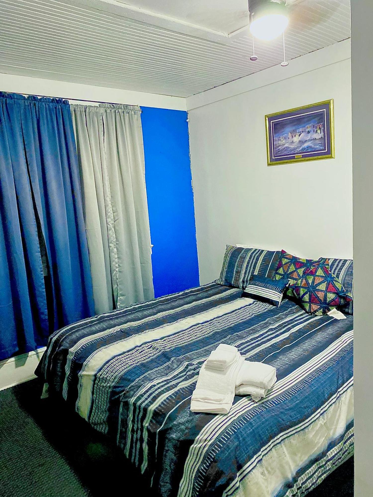 Bella'S Boutique Hotel Hemingway 외부 사진