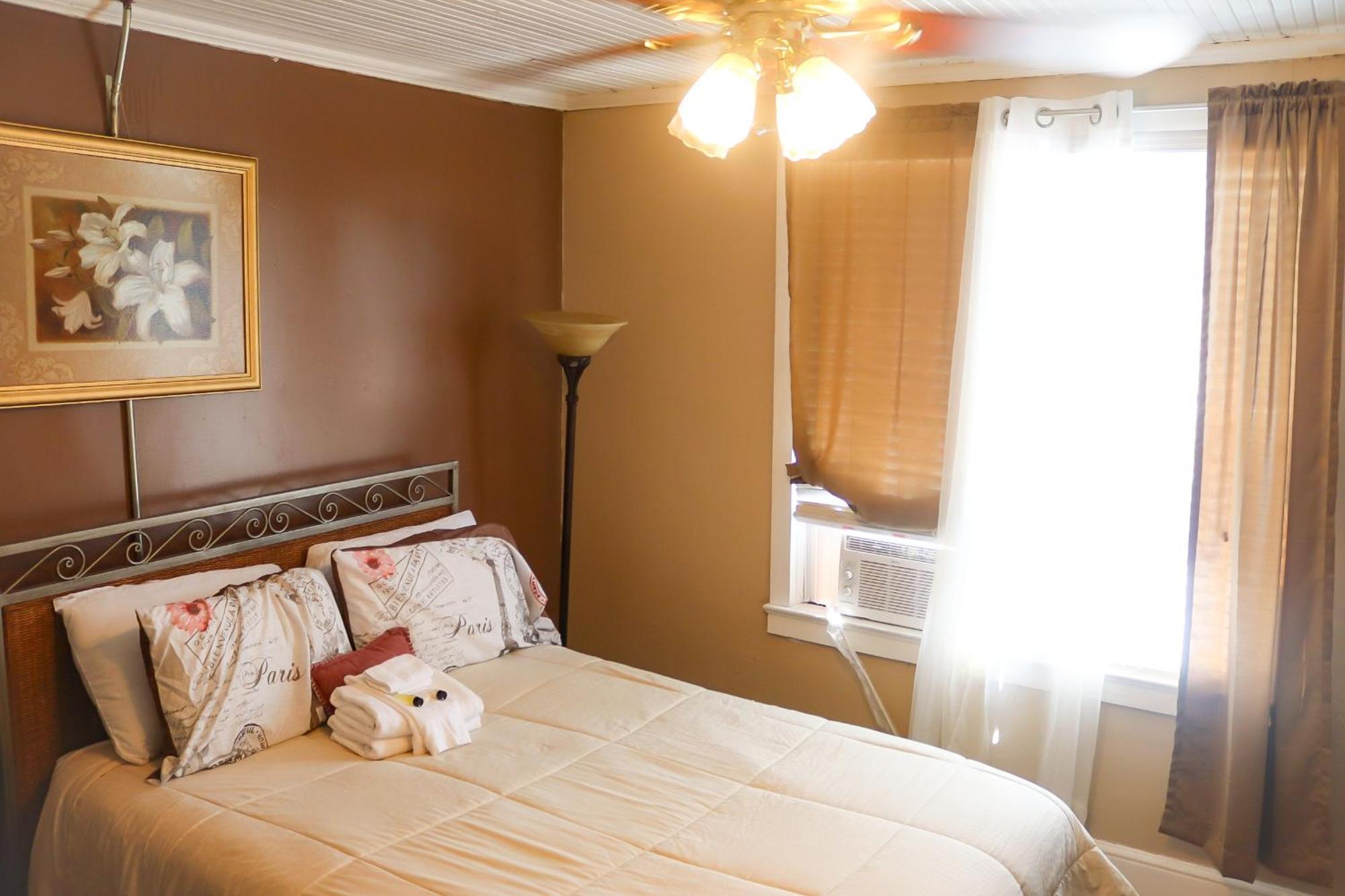 Bella'S Boutique Hotel Hemingway 외부 사진