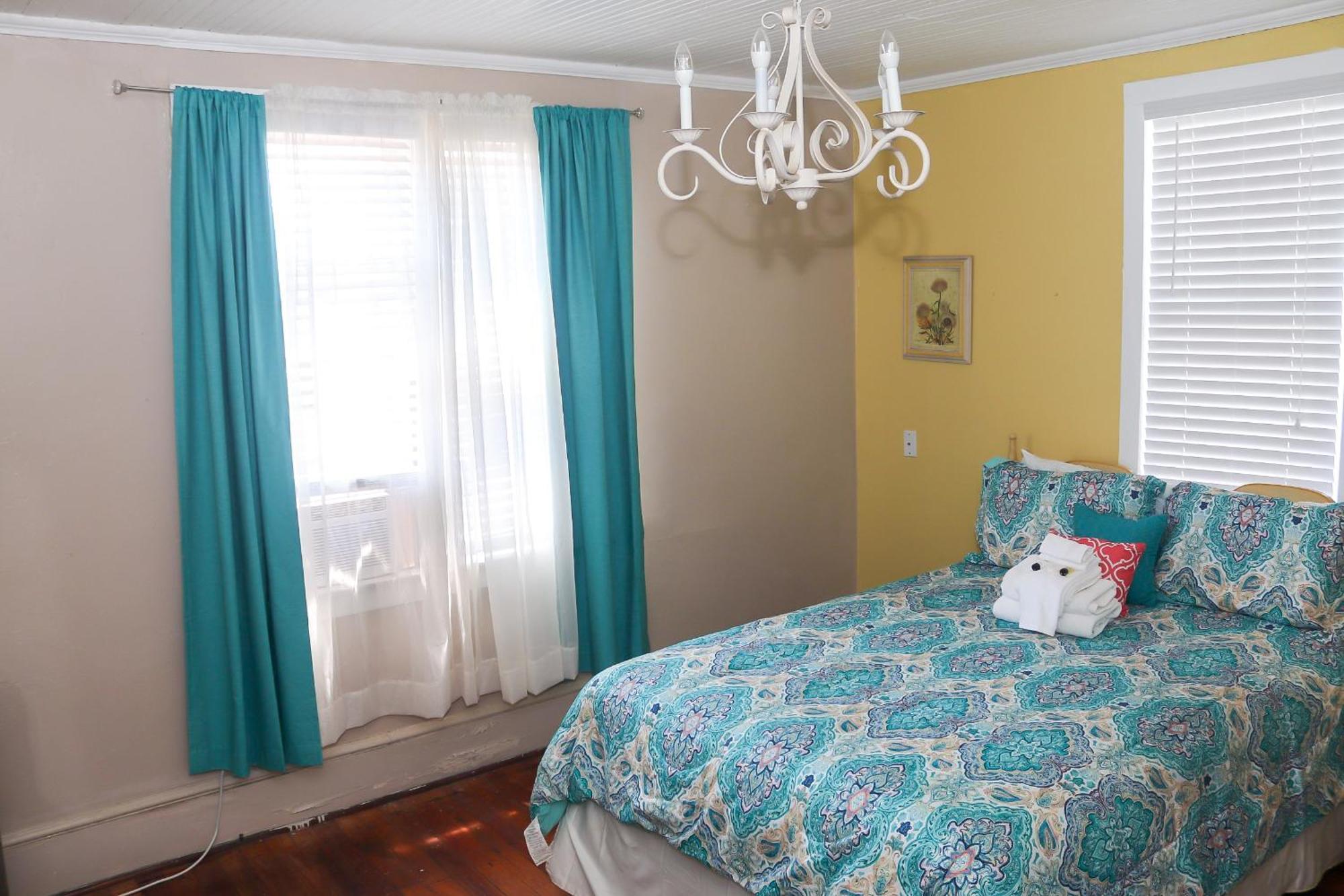 Bella'S Boutique Hotel Hemingway 외부 사진