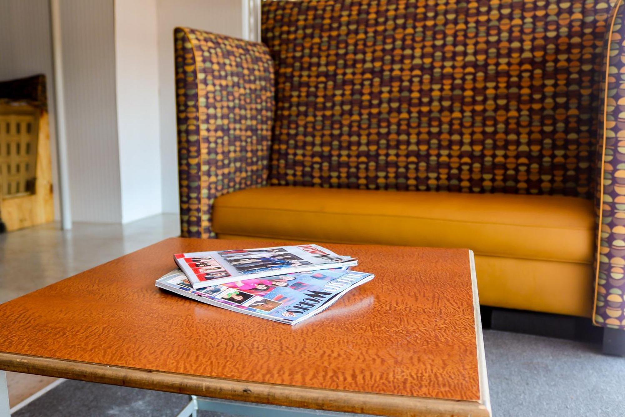 Bella'S Boutique Hotel Hemingway 외부 사진
