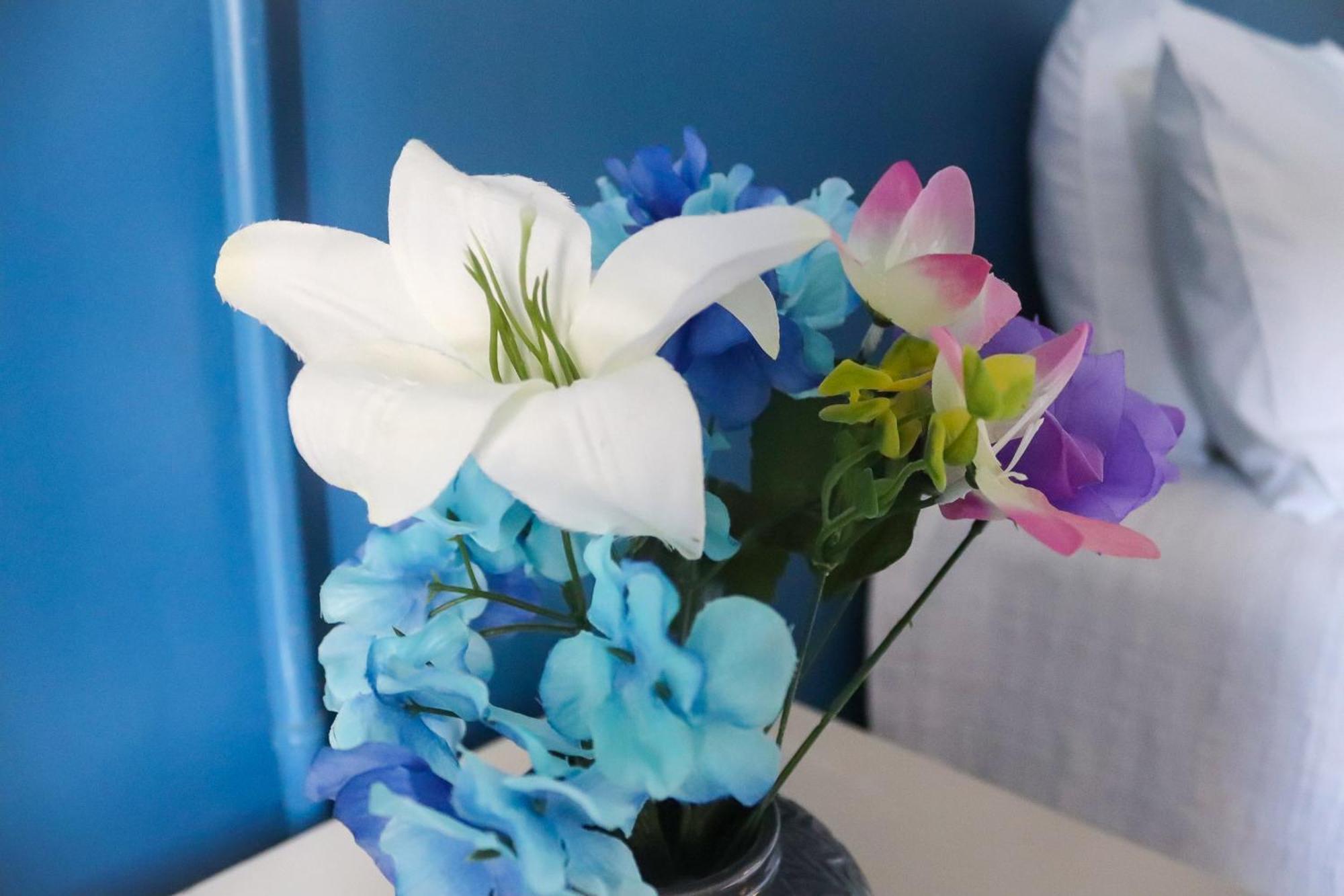 Bella'S Boutique Hotel Hemingway 외부 사진
