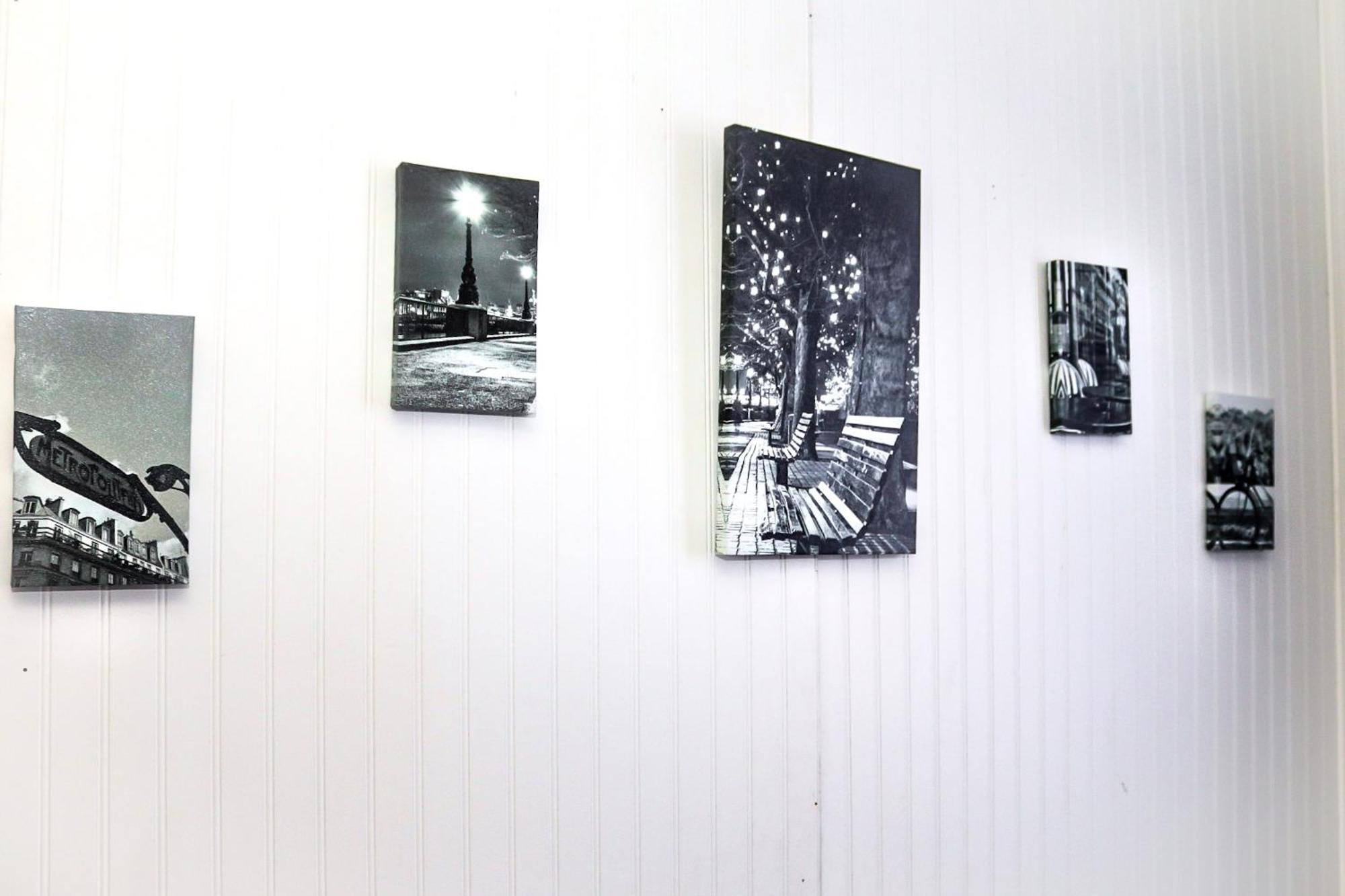 Bella'S Boutique Hotel Hemingway 외부 사진