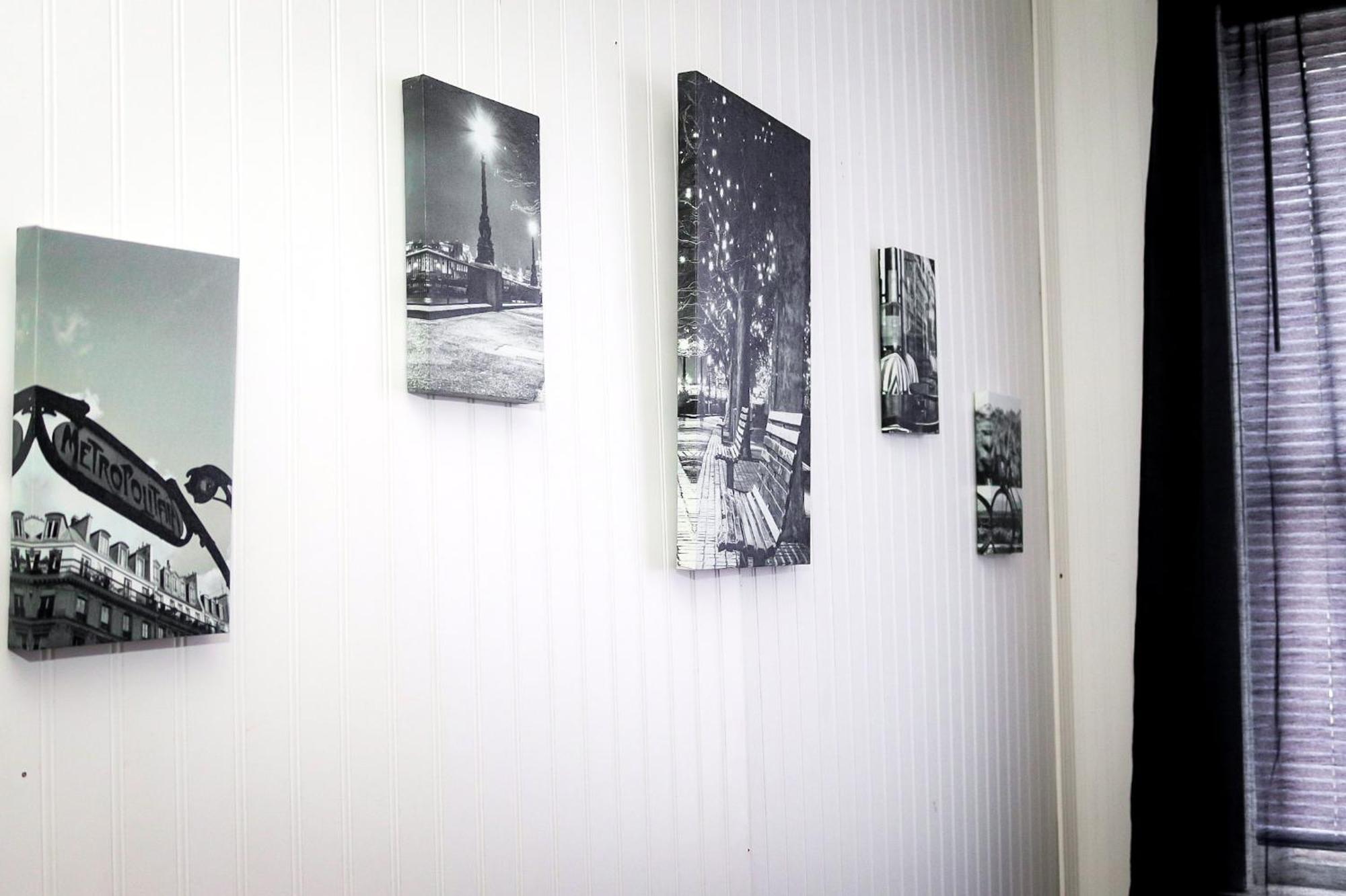 Bella'S Boutique Hotel Hemingway 외부 사진