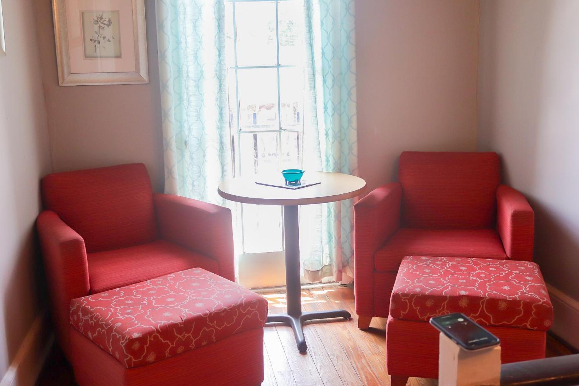 Bella'S Boutique Hotel Hemingway 외부 사진