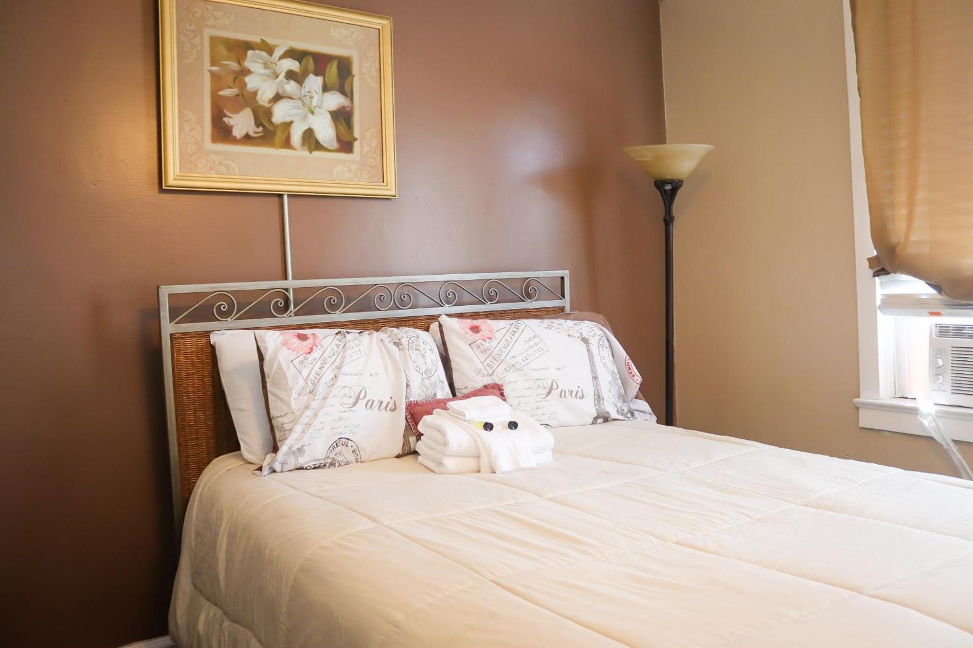 Bella'S Boutique Hotel Hemingway 외부 사진