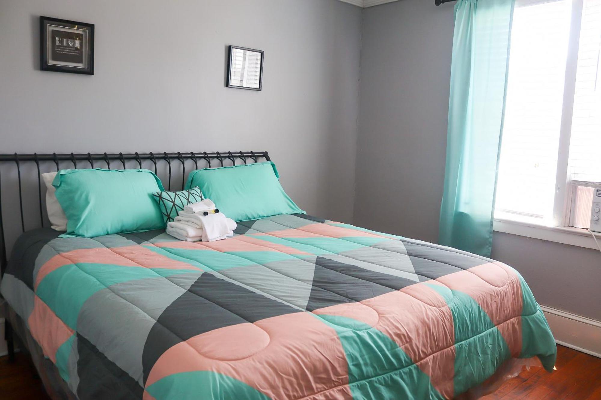 Bella'S Boutique Hotel Hemingway 외부 사진