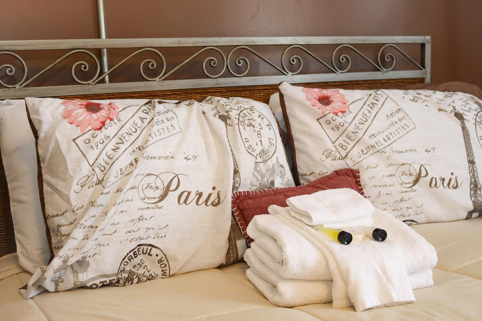 Bella'S Boutique Hotel Hemingway 외부 사진