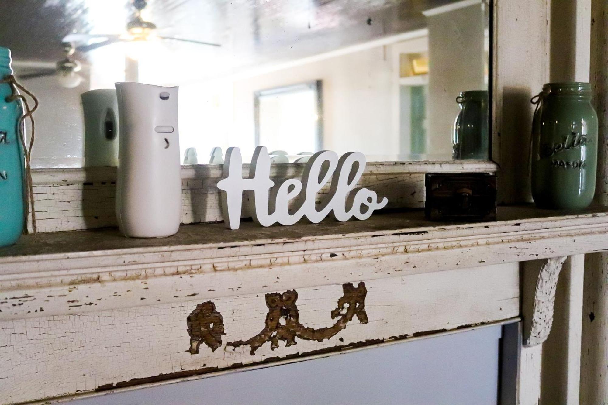 Bella'S Boutique Hotel Hemingway 외부 사진