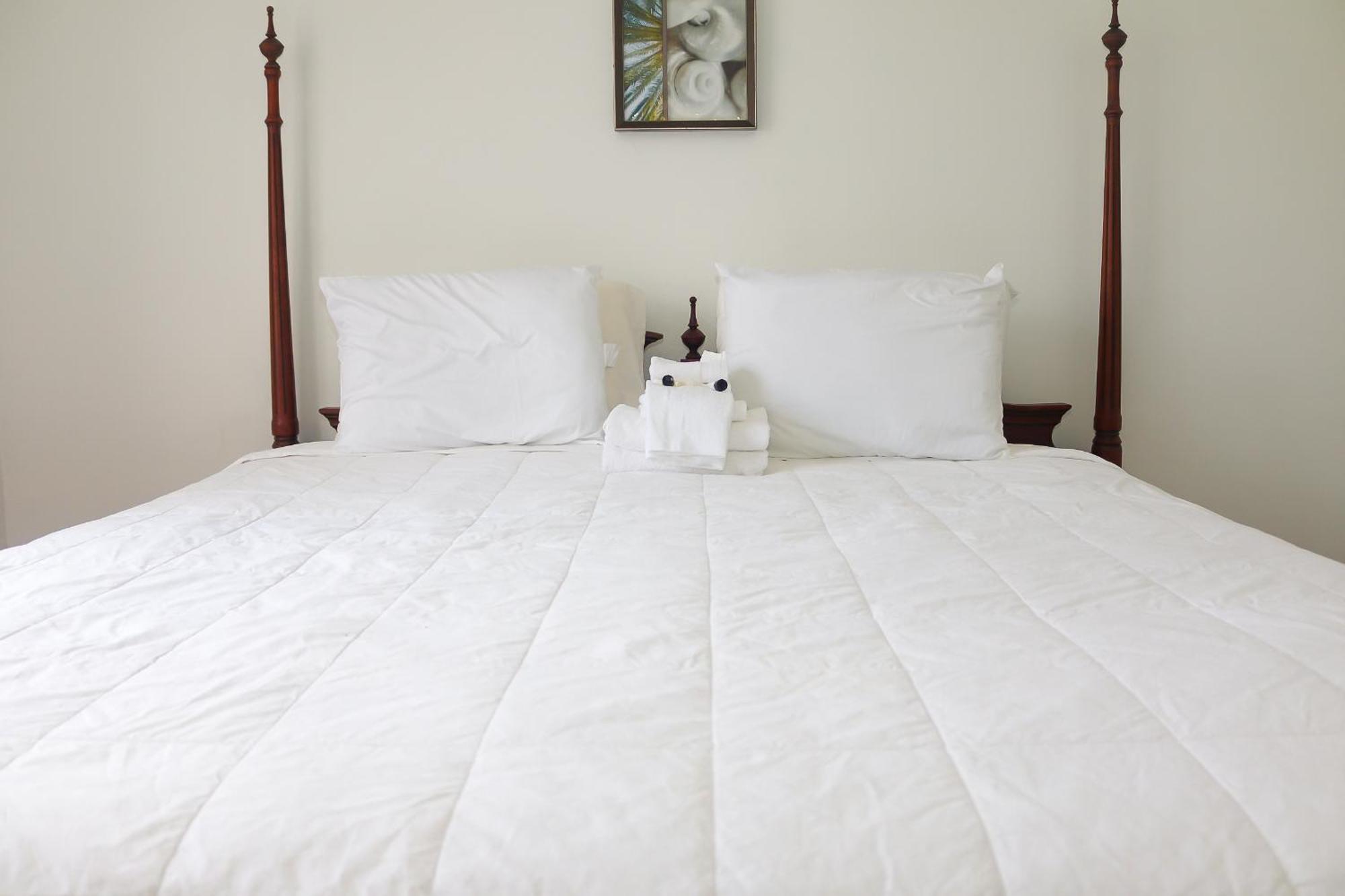 Bella'S Boutique Hotel Hemingway 외부 사진