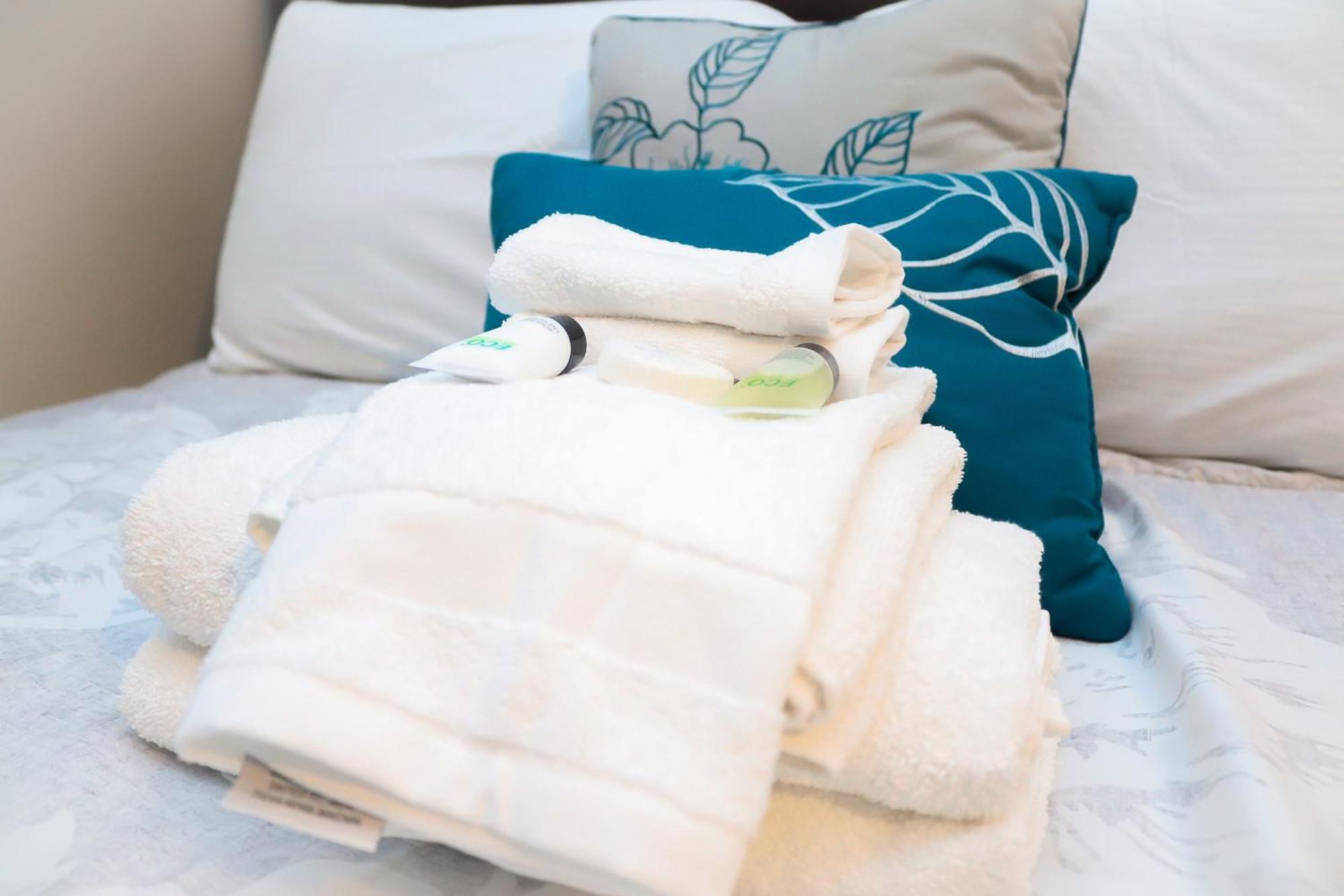 Bella'S Boutique Hotel Hemingway 외부 사진