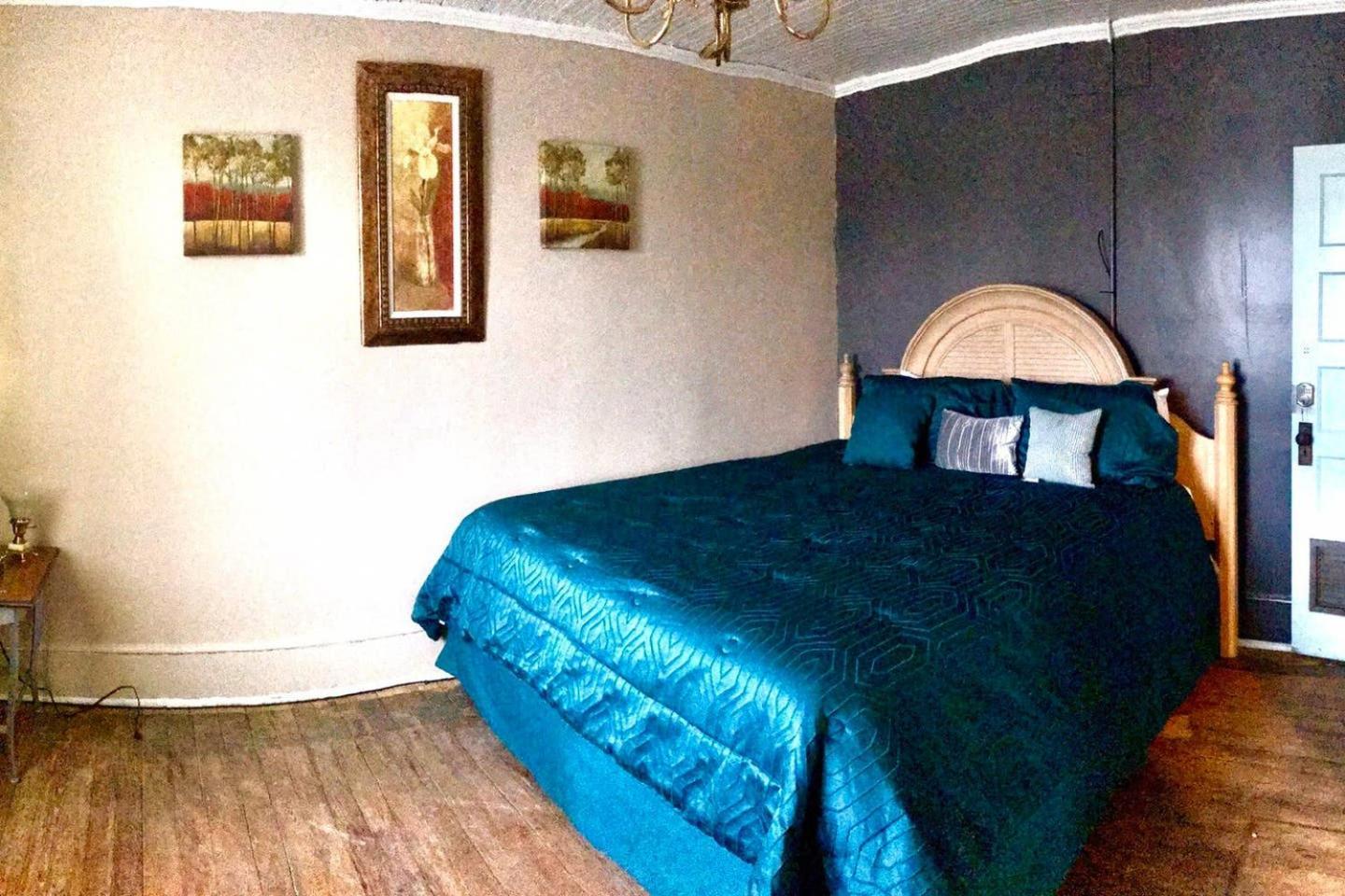 Bella'S Boutique Hotel Hemingway 외부 사진